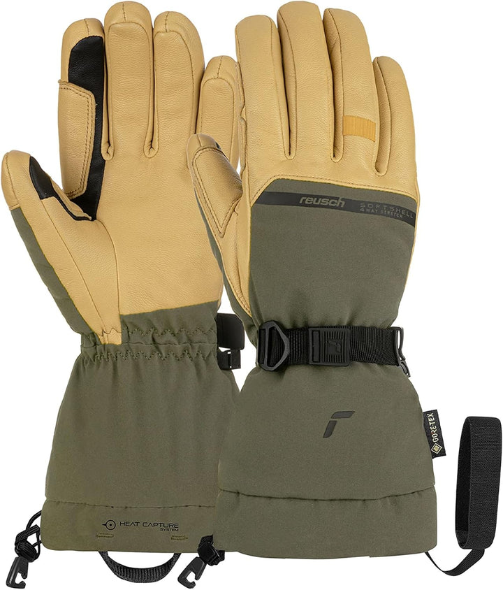 Reusch, 10