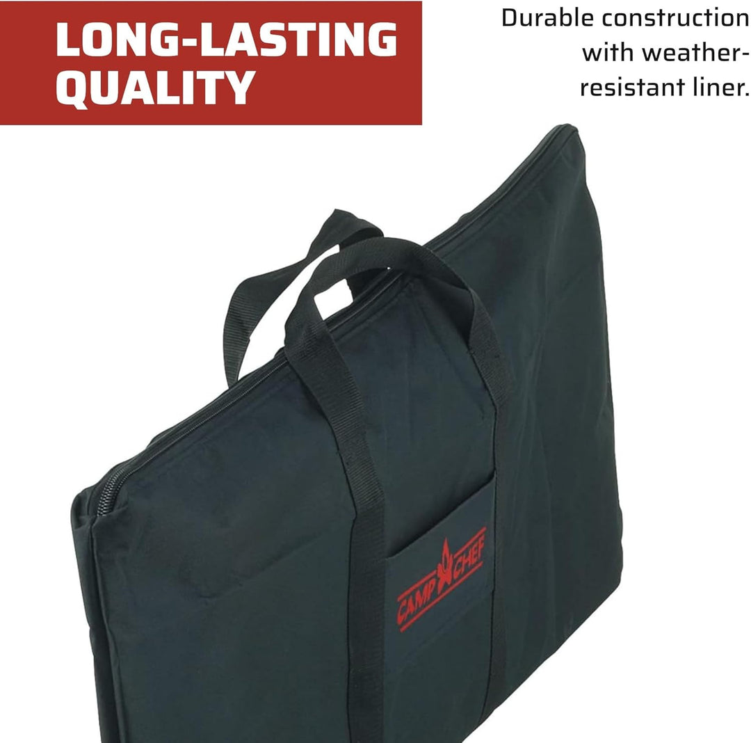 Camp Chef Extra grosse Grilltasche SGBXL, SGBXL