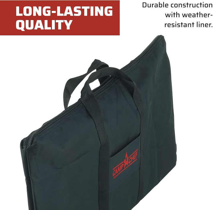 Camp Chef Extra grosse Grilltasche SGBXL, SGBXL