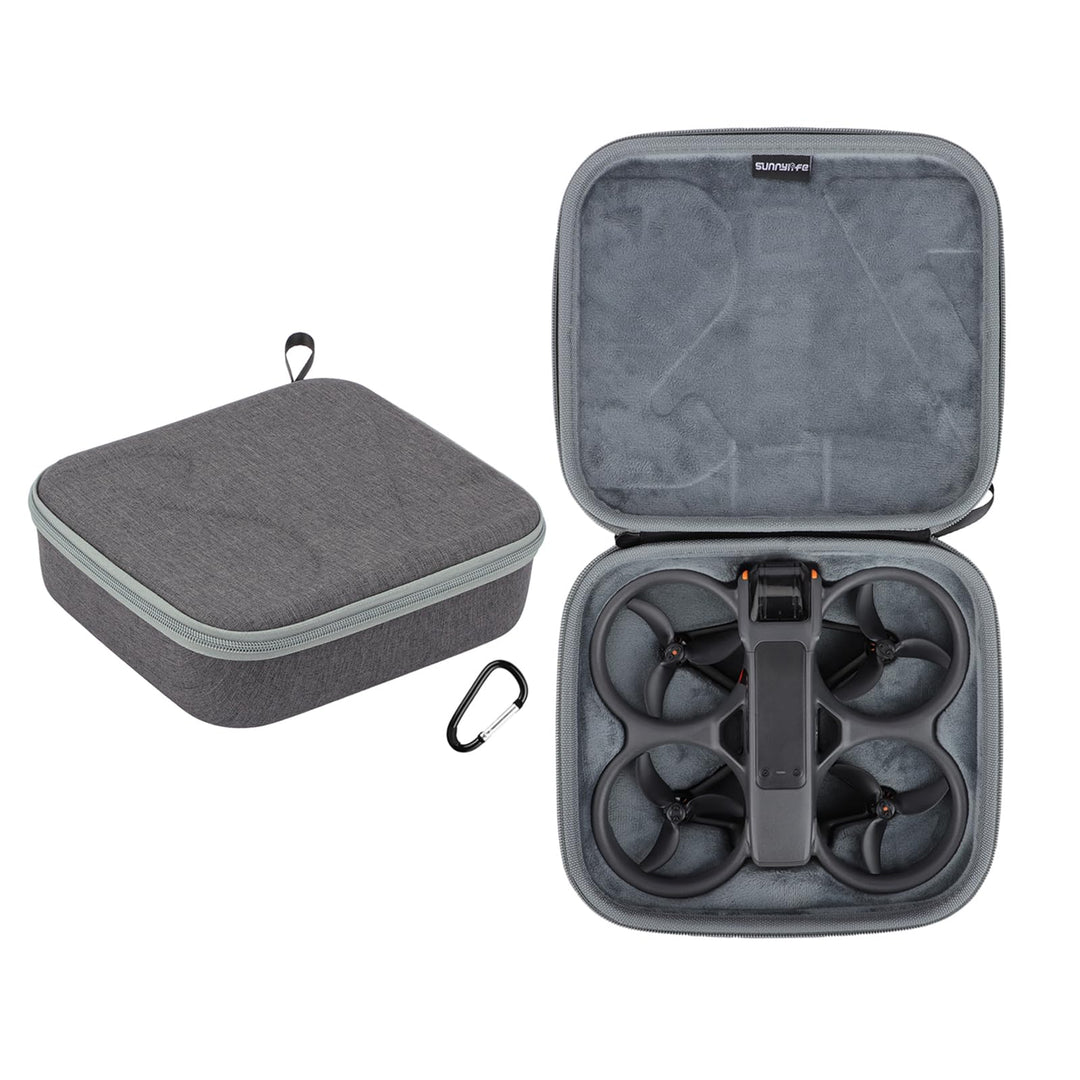 ZJRXM Tasche für DJI Avata 2 Drone, Portable Reisetasche Handtasche Tragetasche für DJI Avata 2 Dron