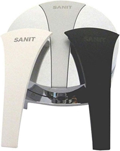 Sanit Swing Plus Wannenablaufgarnitur mit Zulauffunktion