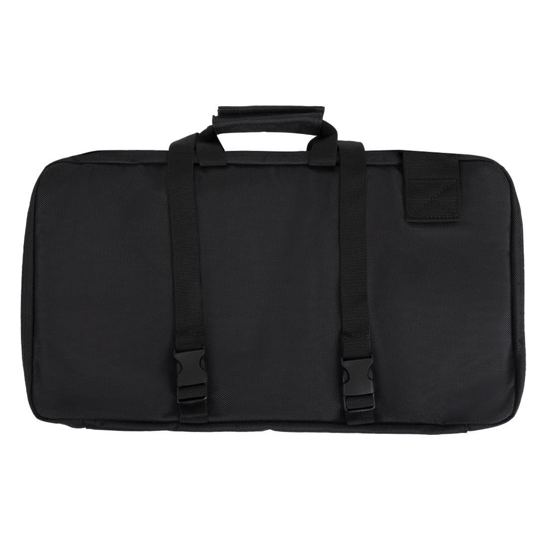 F. DICK Kochtasche, Culinary Bag (Tasche aus Nylonmaterial, für 34 Messer, waschbar, 48 x 25 x 8 cm,