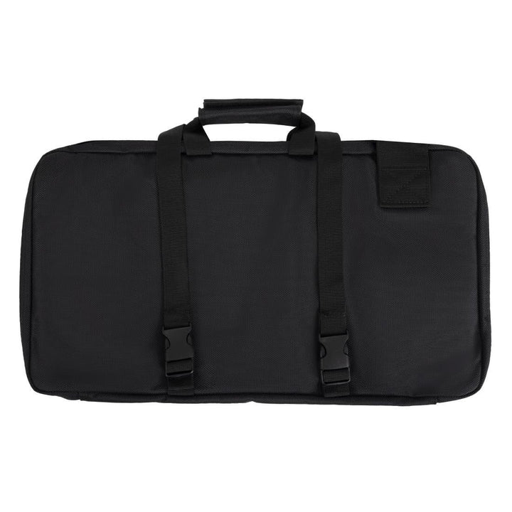 F. DICK Kochtasche, Culinary Bag (Tasche aus Nylonmaterial, für 34 Messer, waschbar, 48 x 25 x 8 cm,