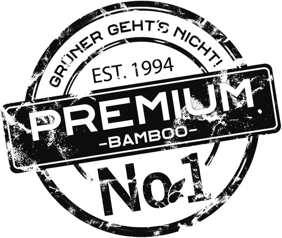 Bambus Pflege-ÖL Coffee 2,5 Liter