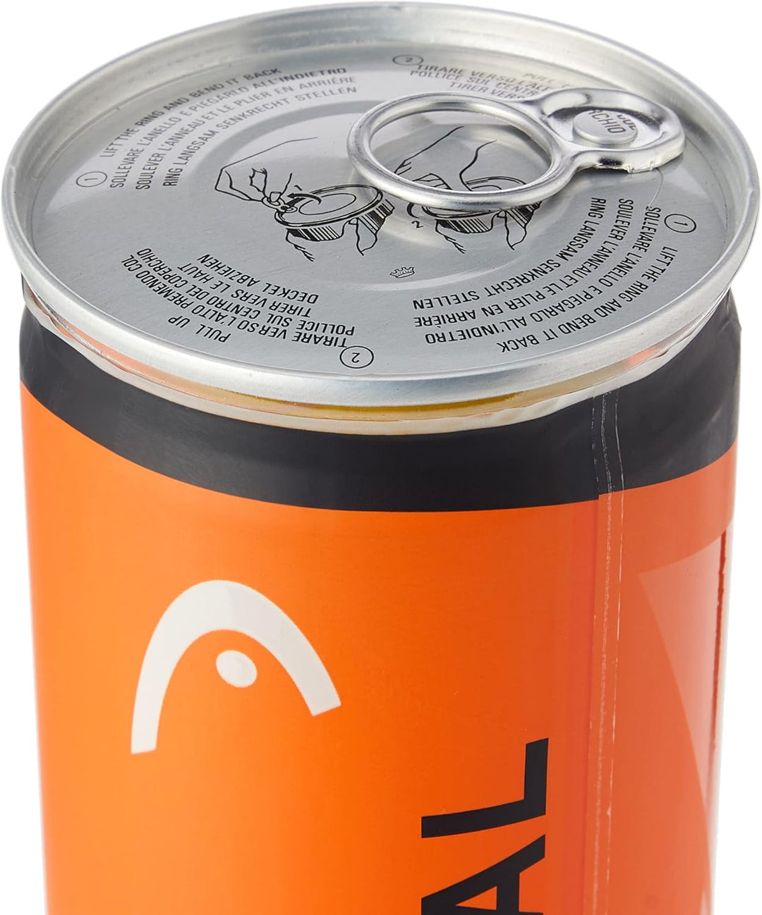 HEAD 12 Xtremesoft Griffband