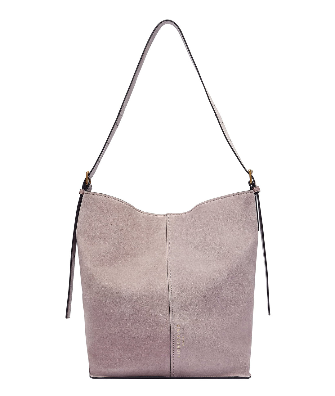 Liebeskind Damen Hobo L Old Rose, Old Rose