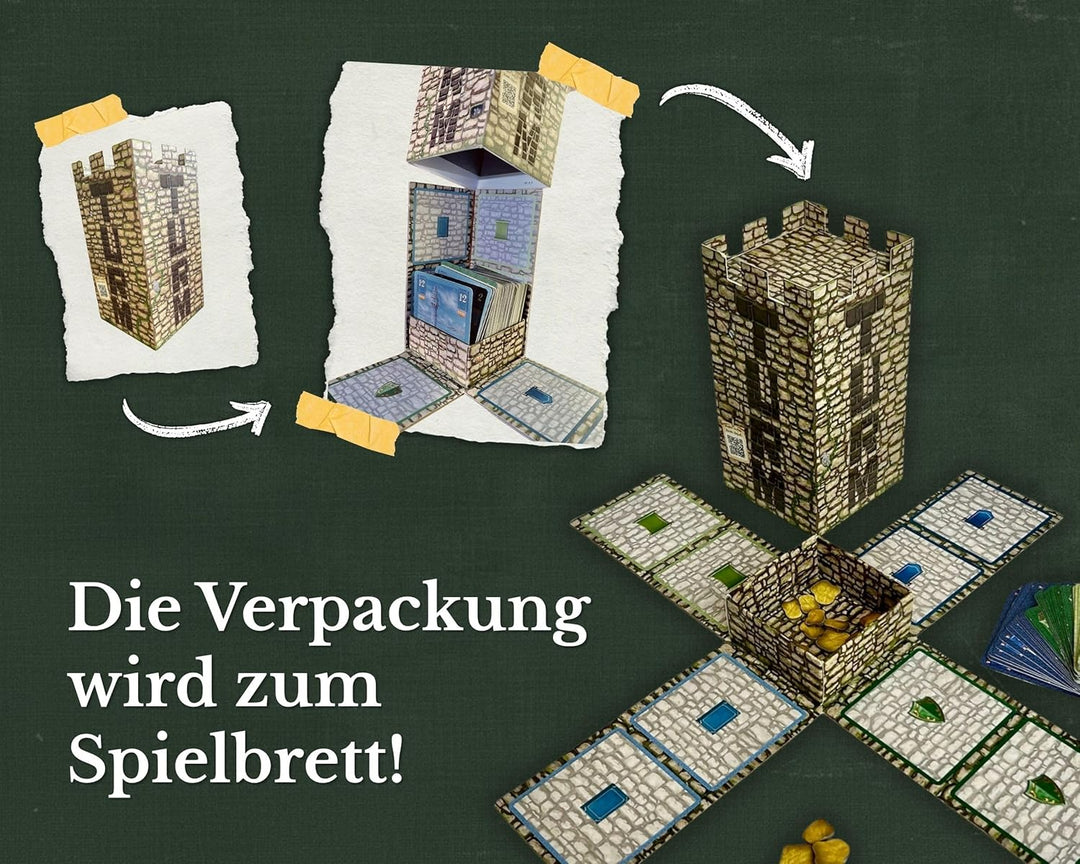 TURM - Das Duell