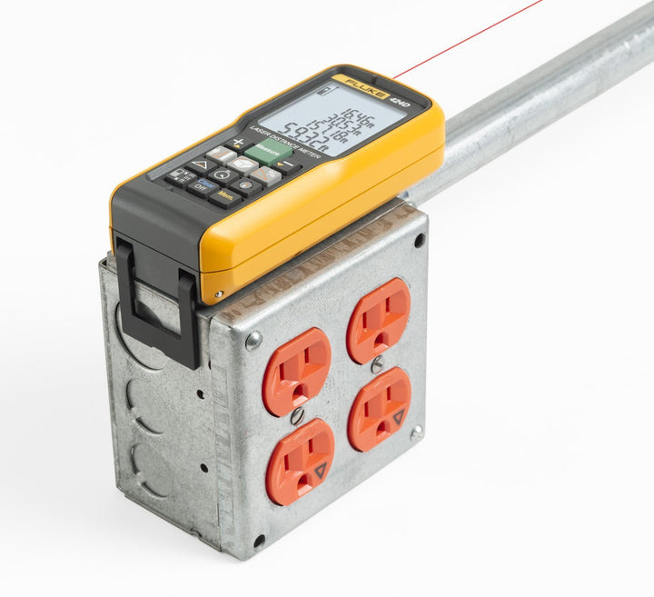 Fluke 424D Laser-Distanzmessgerät