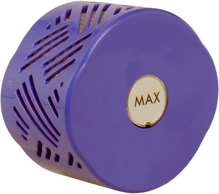 PRIMEBAG - Filter kompatibel mit Dyson V6 Serie - Ersatz für 965661-01 und 966912-03 - Bestleistung