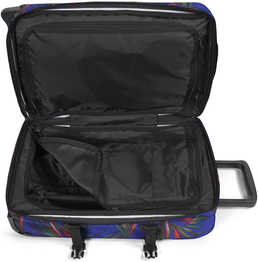 EASTPAK TRANVERZ S Koffer, 45 cm, 42 L Brize Palm Navy, Brize Palm Navy
