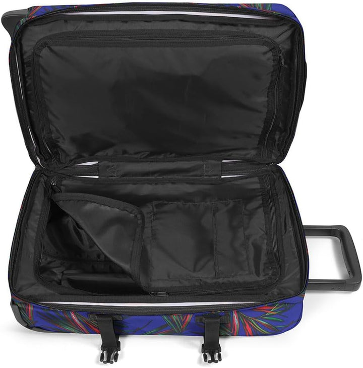 EASTPAK TRANVERZ S Koffer, 45 cm, 42 L Brize Palm Navy, Brize Palm Navy