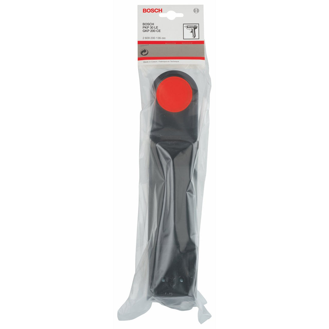 Bosch Accessories Professional Zubehör 2609200136 Ladestation Ladestation für PKP 30 LE, Grau