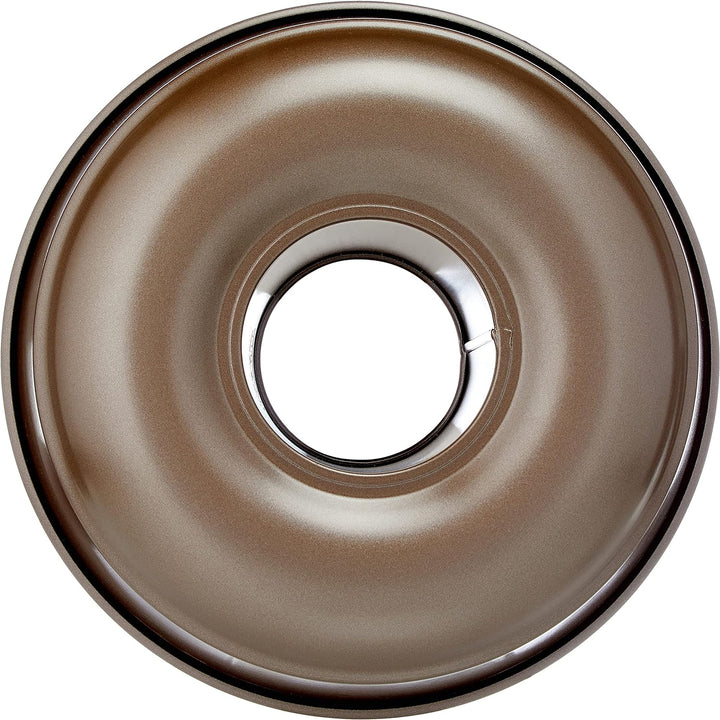 Dr. Oetker Frankfurter Kranz Ø 26 cm, runde Backform der Serie Back-Edition aus Stahl, Kranzform mit