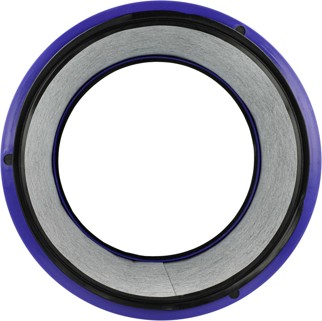 vhbw 2x HEPA Filter Ersatz für Dyson 968101-04 | 967449-04, 968125-03, 967449-04, 968125-05 für Luft