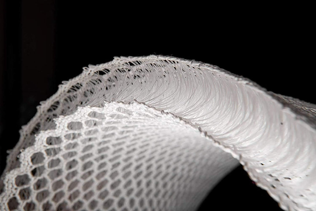 Airflow Plus Matratzenunterlage 20mm aus 3D Mesh - Massangefertige Unterlage - Atmungsaktives Abstan