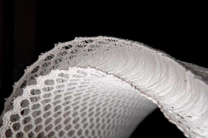 Airflow Plus Matratzenunterlage 20mm aus 3D Mesh - Massangefertige Unterlage - Atmungsaktives Abstan