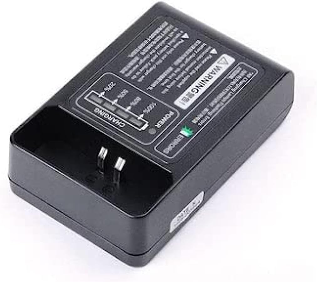 Godox Charger voor V Serie accu
