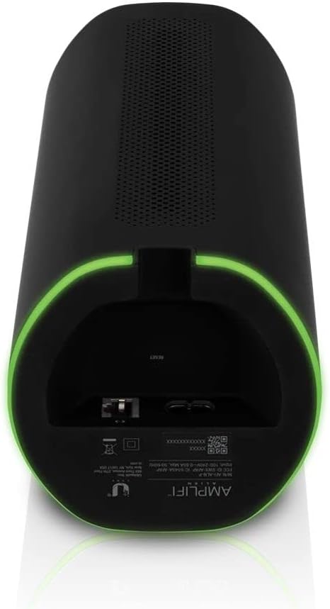 Ubiquiti Alien Mesh Kit, AFI-ALN