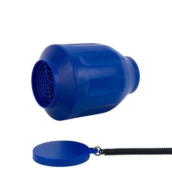 smokebuddy, Luftfilter gegen Rauch Original