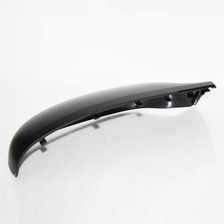 Rechte Seitenspiegel-Abdeckkappe Schwarzes Gehause Fur S60 2000-2003 S80 1998-2003 OEM 39971201