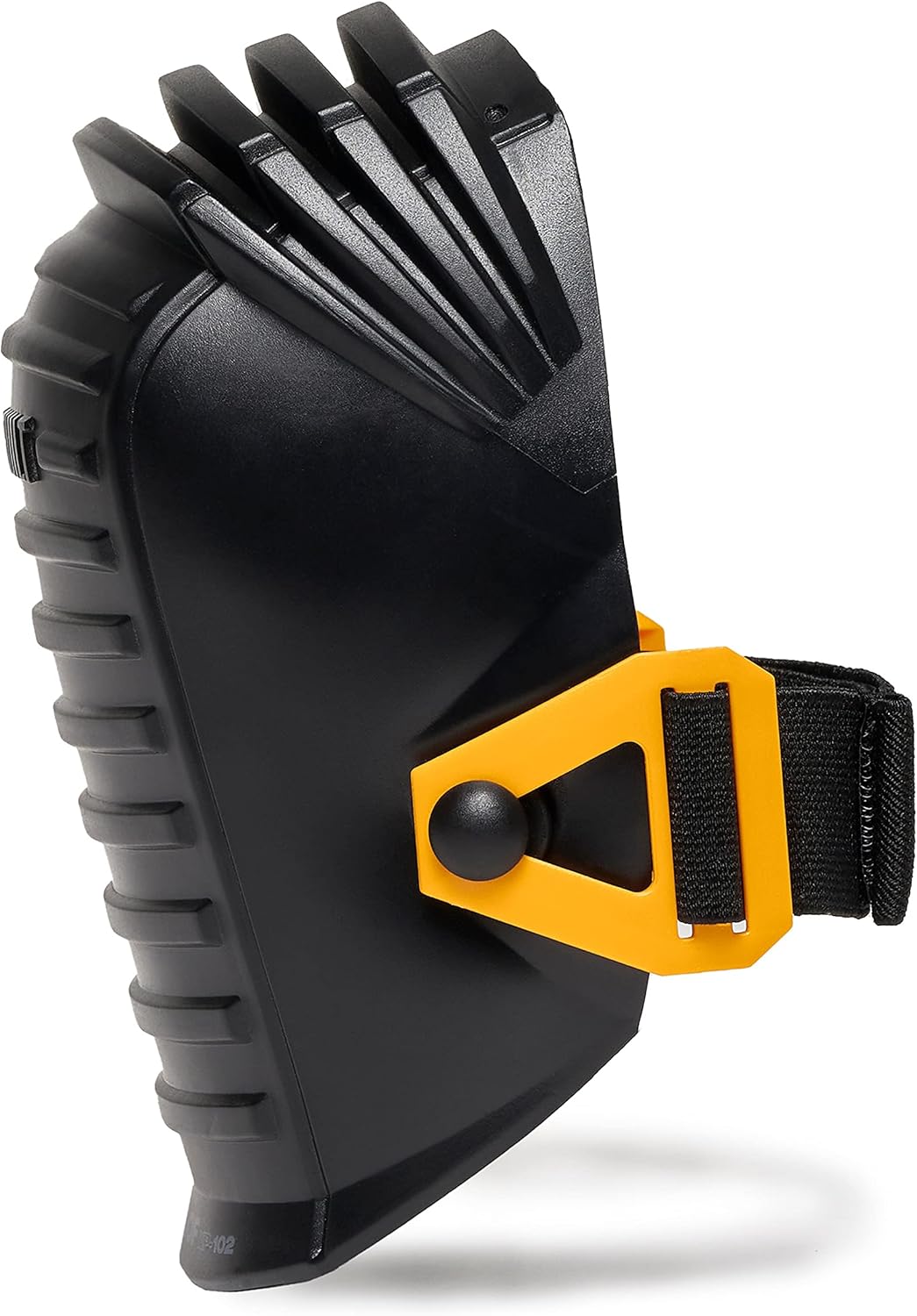 ToughBuilt tou-kp-102 Wasserdicht Knieschoner