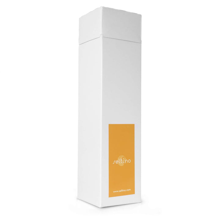 4x Seltino SWP-508 - Wasserfilter ersetzt Whirlpool Bauknecht SBS001 SBS002 SBS003