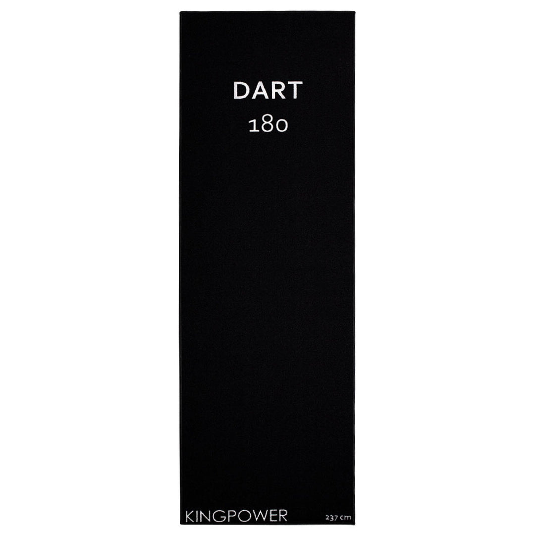 Kingpower Dart Darts Teppich Target Oche Matte Steeldart Dartpfeile Dartboard Zubehör Dartteppich Ab