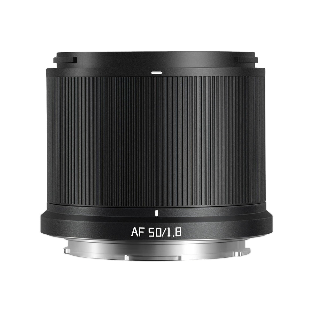 TTARTISAN AF 50mm F1.8 Neo Objektiv mit Autofokus, Vollformat, Festbrennweite und grosser Blende (fü