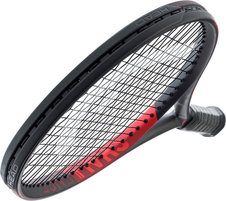Head Challenge Racquets Challenge MP Grip size 3 Red, Challenge MP Grip size 3 Red