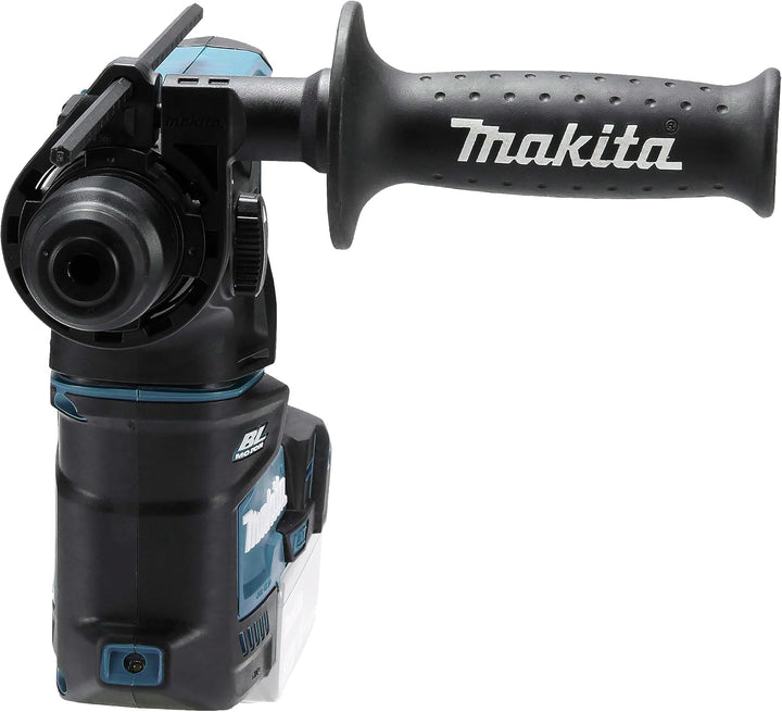 Makita DHR171Z Akku-Bohrhammer SDS-PLUS 18V (ohne Akku, ohne Ladegerät) ohne Ladgerät Single, ohne L