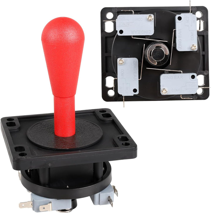 EG STARTS Arcade Spiel DIY-Teile für Mame USB Cabinet 2x Null Verzögerung USB Encoder + 2x 8-Wege-Kl