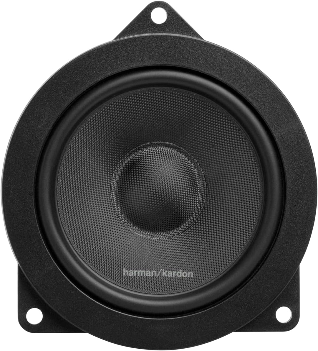 Harman Kardon FIT 4SFL Koaxial Lautsprecher Auto 10mm (4 Zoll): Car HiFi Lautsprecher mit 45W RMS un