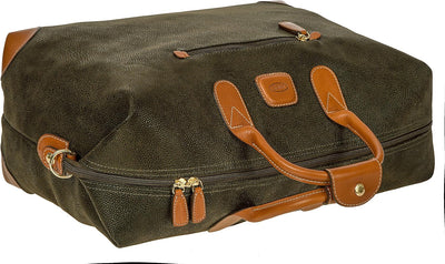 22 Zoll Reisetasche Life, Einheitsgrösse.Olive, Olive