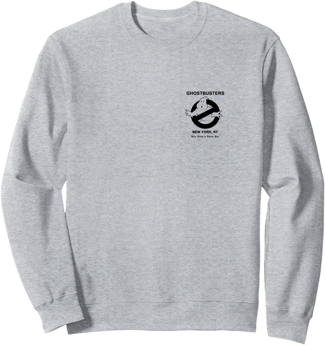 Ghostbusters Geistergeschäft Sweatshirt