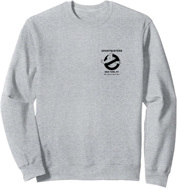 Ghostbusters Geistergeschäft Sweatshirt