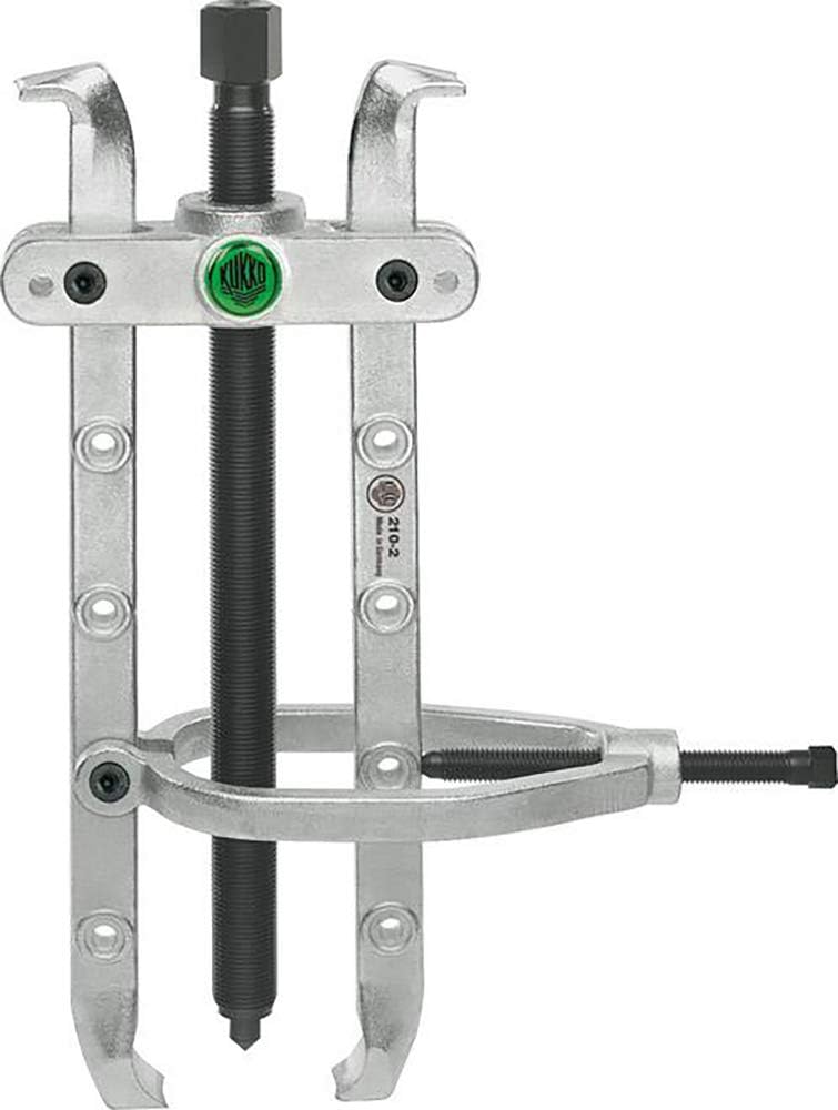Kukko 210-2 Trennabzieher 135 x 270 mm, 135 x 270 mm