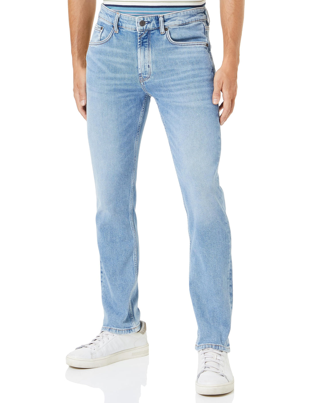 Marc O'Polo Herren B61921812072 Jeans, P39, 34W / 30L EU