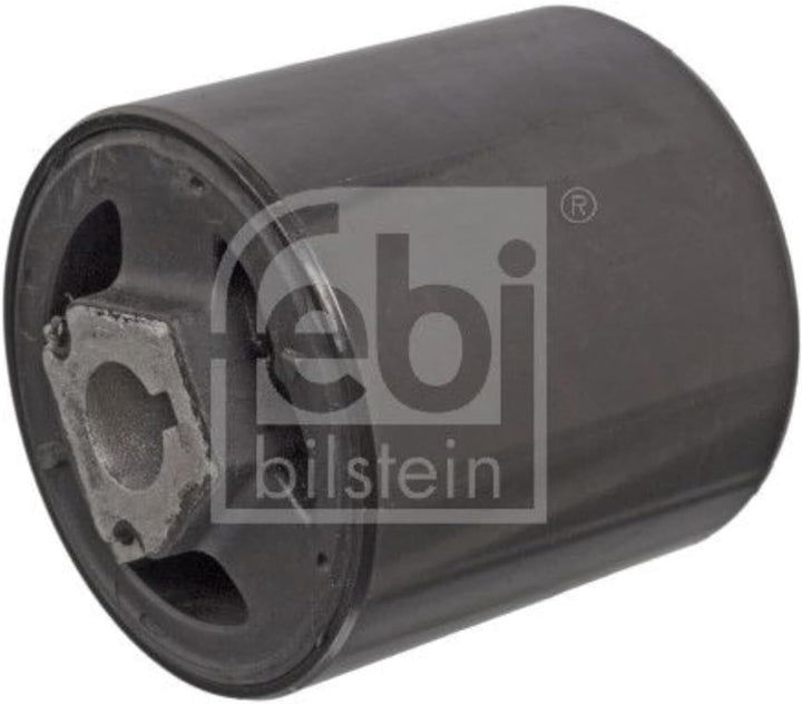 febi bilstein 27213 Querlenker mit Hydrolager , 1 Stück Vorderachse rechts, Vorderachse rechts