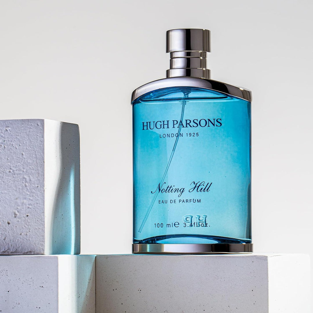 HUGH PARSONS, Notting Hill, Eau de Parfum, Herrenduft, 100 ml