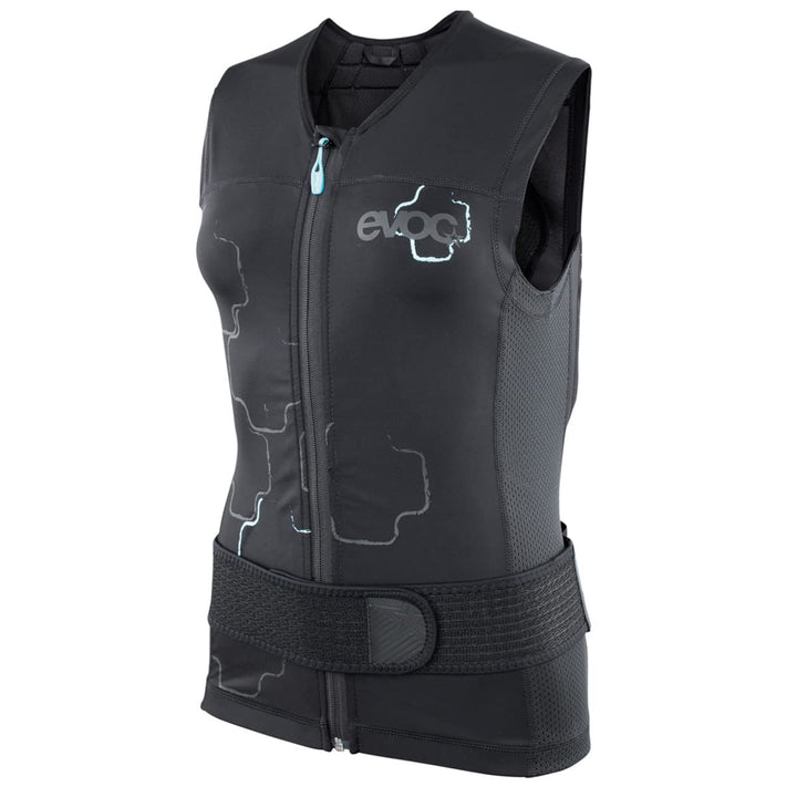 EVOC PROTECTOR VEST LITE WOMEN Damen Protektorenweste, Schutzweste für Action Sportarten (LITESHIELD