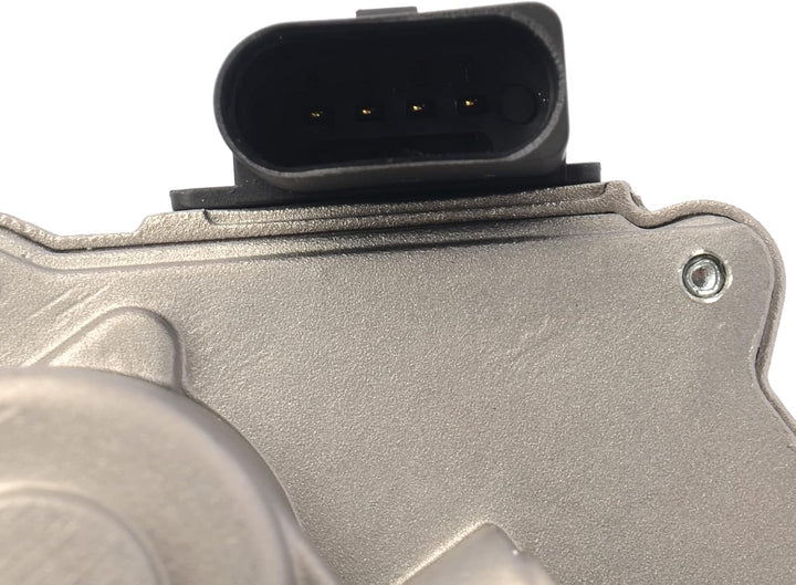 Bisenya Ansaugkrümmer Stellmotor 4-polig Kompatibel mit A4 A5 A6 A8 2.7 3.0TDI A2C59513862 A2C533085