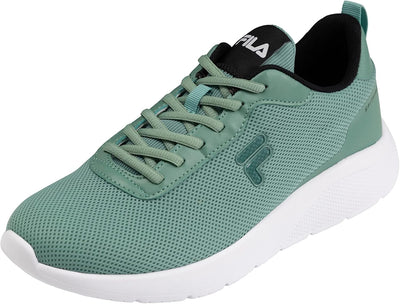 FILA Herren Spitfire 4 Laufschuh 40 EU Beryl Green, 40 EU Beryl Green