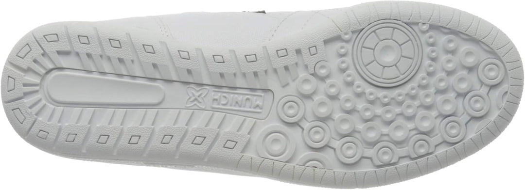 Munich Unisex G-3 Profit Fitnessschuhe, Weiss/Schwarz, 40 EU