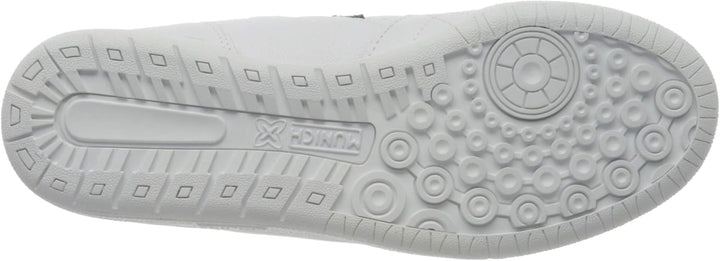 Munich Unisex G-3 Profit Fitnessschuhe, Weiss/Schwarz, 40 EU