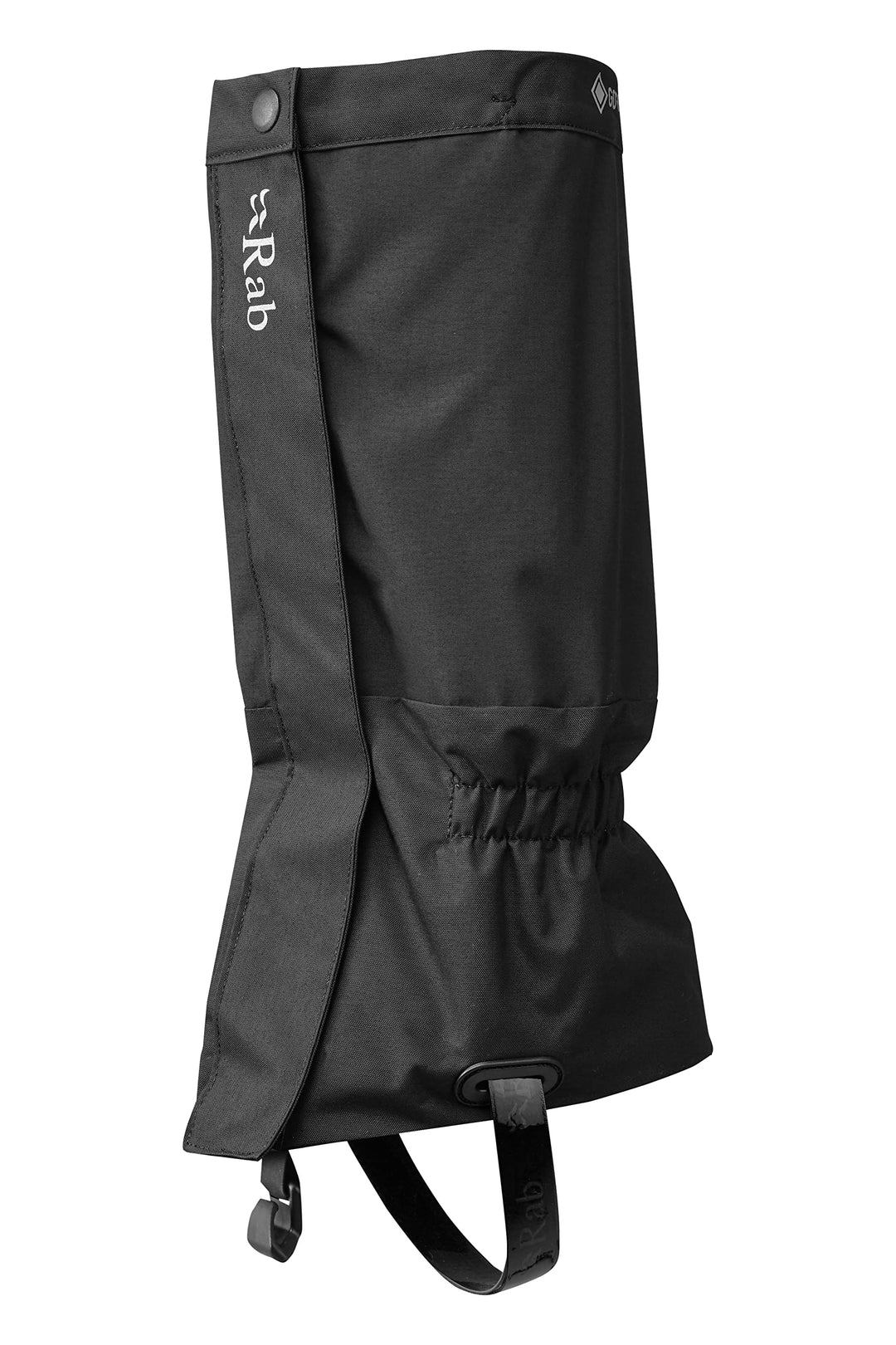 RAB Kangri GTX Gamasche, Black, L