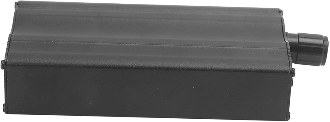 Greensen MX-K2 Morse Code Keyer CW Paddle Keyer Shortwave-Sender mit Grosser Speicherkapazitätssegme
