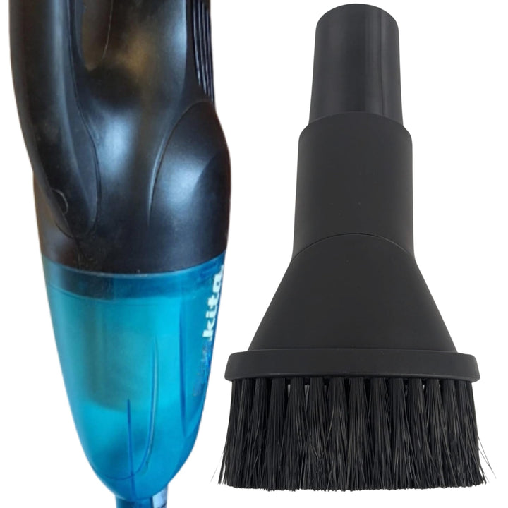 Staubsaugerdüse Möbelbürste passend für Makita DCL DCL184 DCL280 DCL180 DCL286 DCL286F DCL281F DCL28