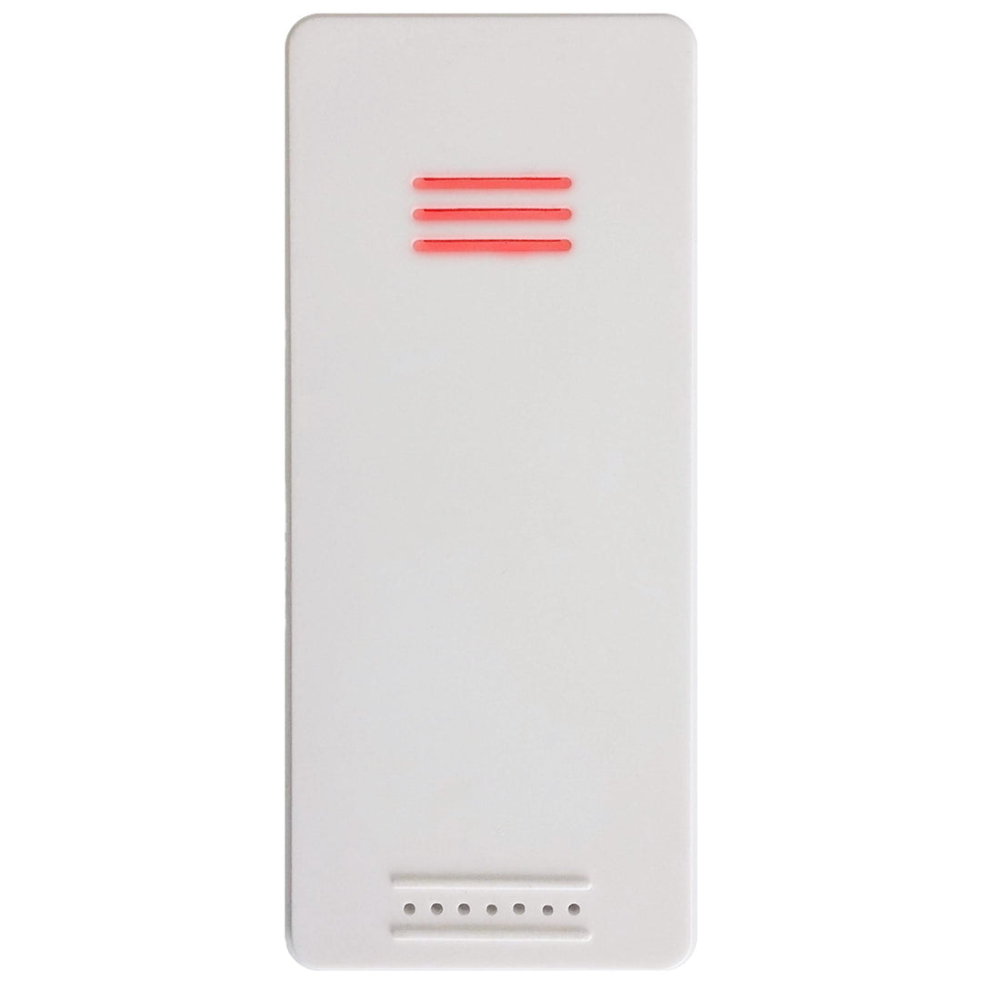 BERDSEN Wetterstation Sender BD-921 Funkreichweite 60m Luftfeuchtigkeit Temperatur Batteriebetrieb K