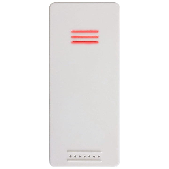 BERDSEN Wetterstation Sender BD-921 Funkreichweite 60m Luftfeuchtigkeit Temperatur Batteriebetrieb K