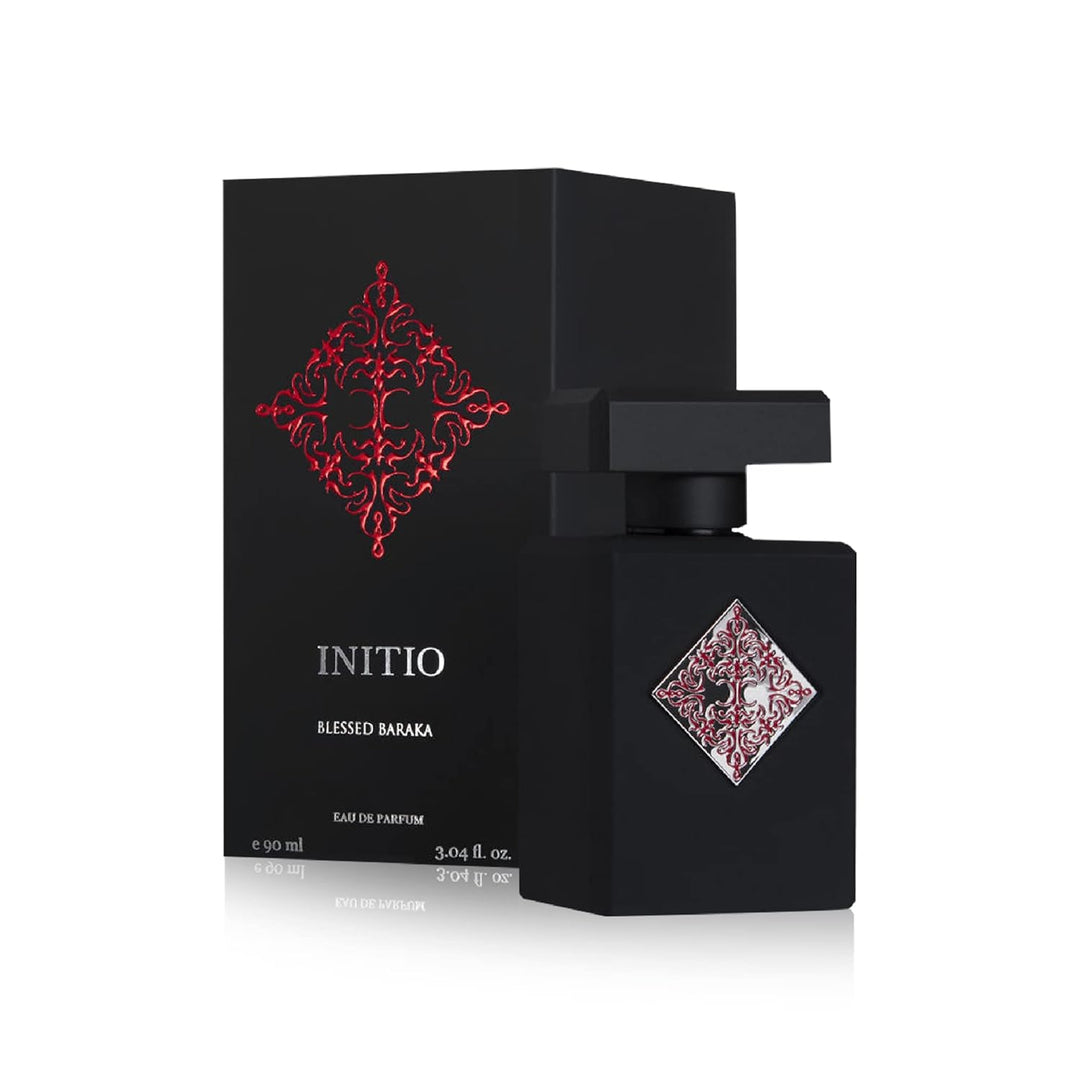 Initio Blessed Baraka EDP Spray, 90 ml